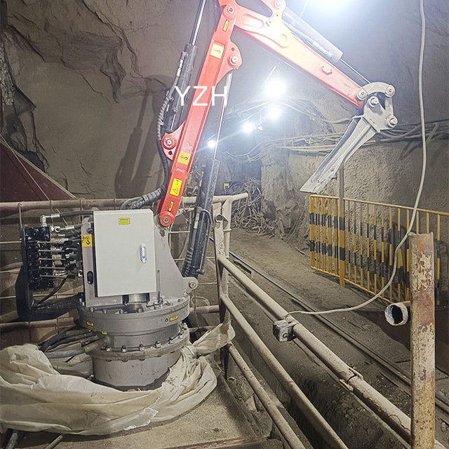 Новая система пьедестала WH210 WH210