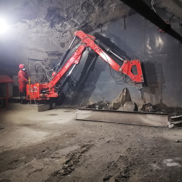 Пьедестальный тип бум -переключатель System1