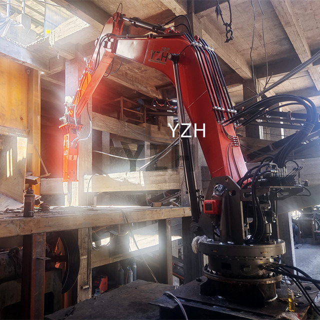 Сила YZH фиксированный рок -выключатель