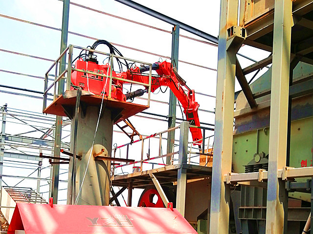 стационарные выключатели в Китае