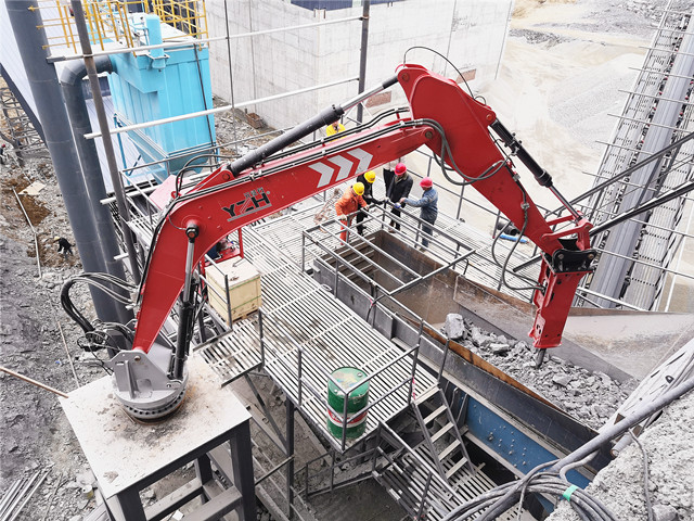 Стационарный рок-выключатель