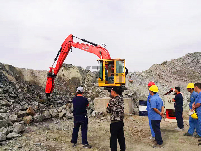 Китай Утесняжная система