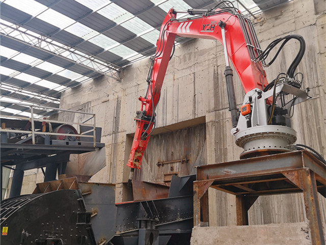 Рок-выключатель