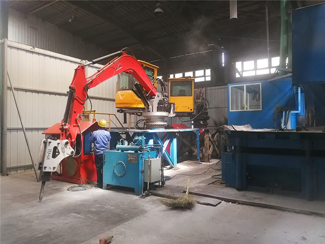 Рок-прерыватель