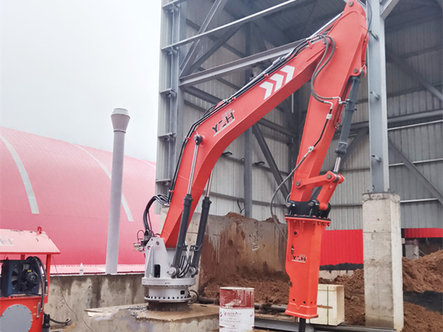 Стационарные рок -брейки