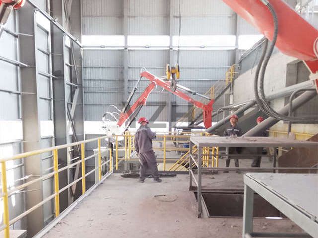 Рокбрейлер бумы