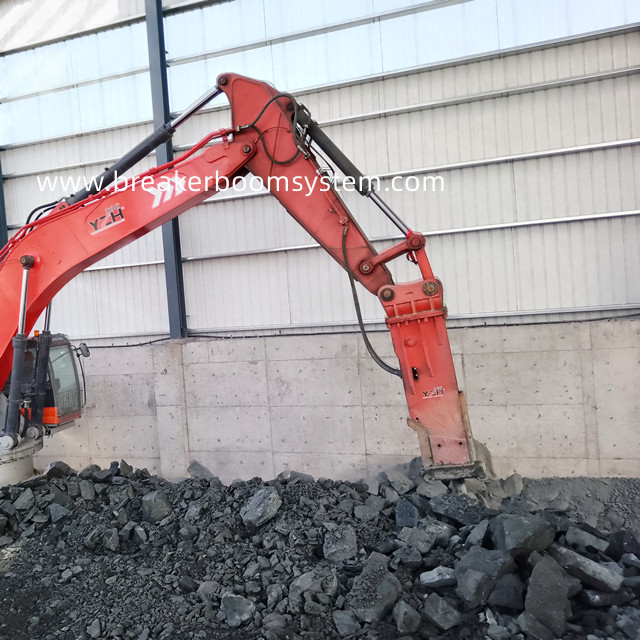 система бум