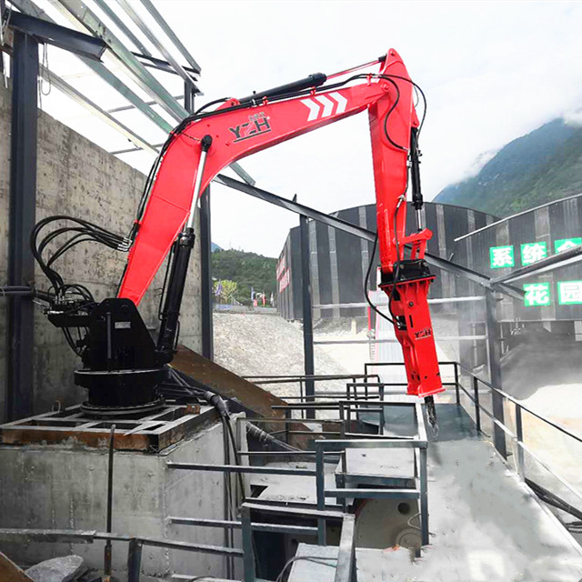 система заграждения пьедестала фабрики фарфора