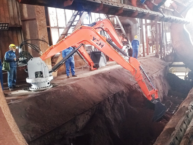 манипуляторы