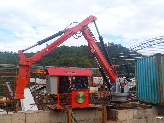 Система Boom.