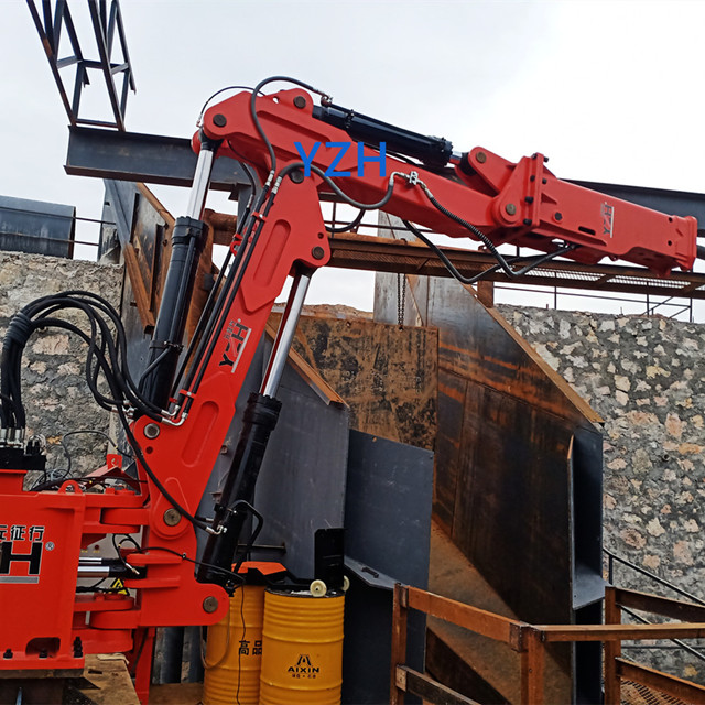 Система бум -выключателя стационарного типа (8) _ 副本 副本 副本 副本 副本