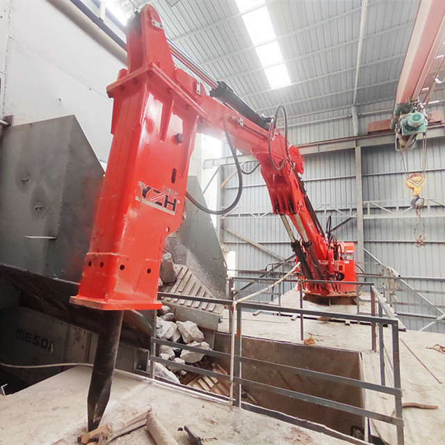 Пьедестал Рокбрейкер