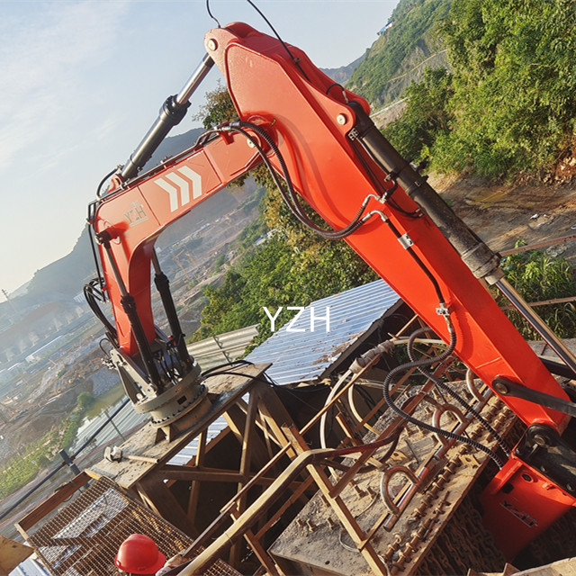 Прочность на силу YZH System2 System2