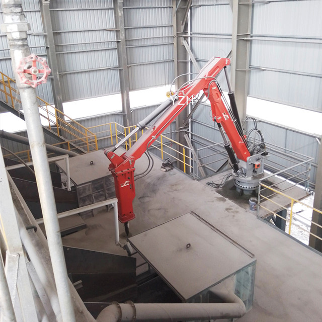 Статический БУМ