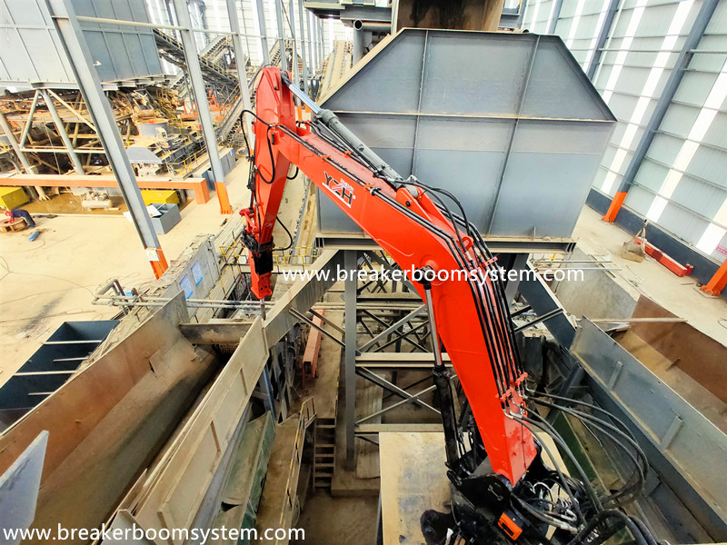 стационарные боны