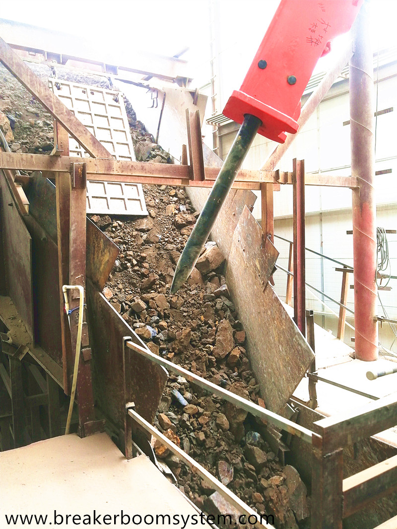 штанговая система