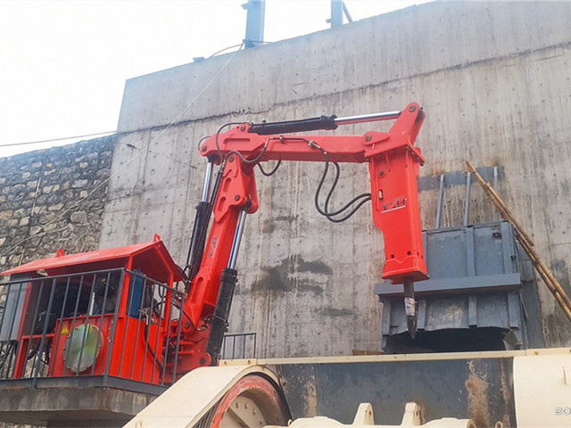 Китайские системы горных выключателей