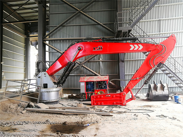 Пьедестал Рок Выключатель Бум Система