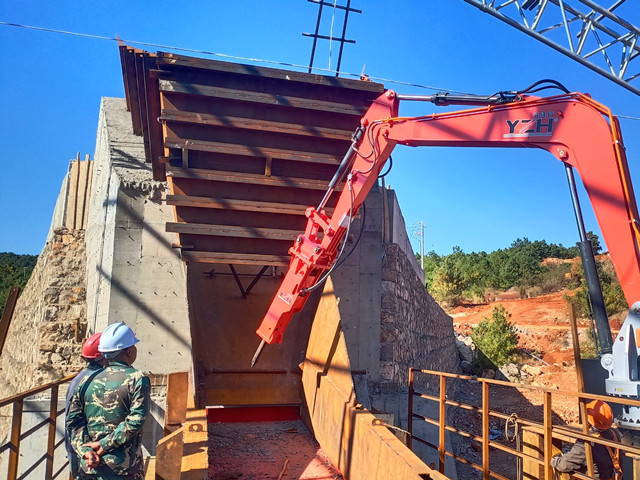 Стационарная система рок-разрыв