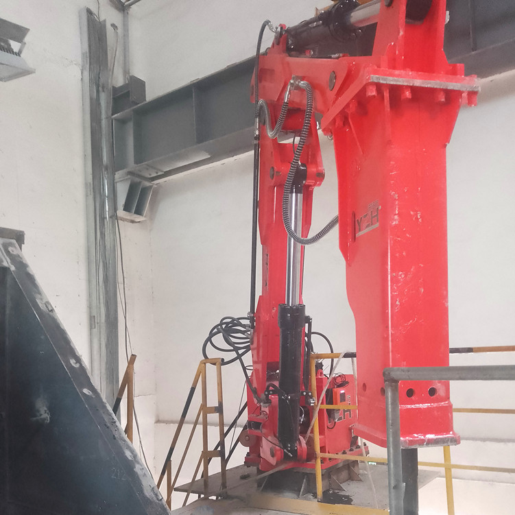 Китай YZ Rockaker Systems