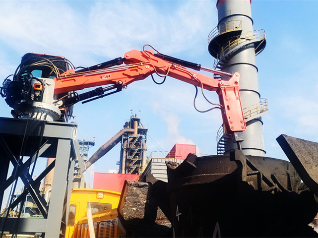 Рок-выключатель системы