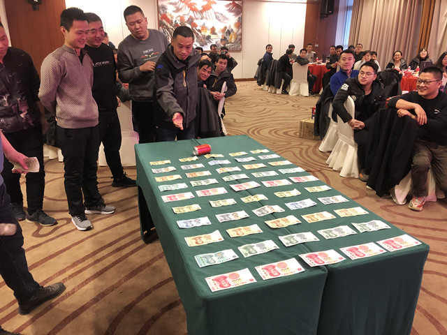 YZH Rock Breaker System