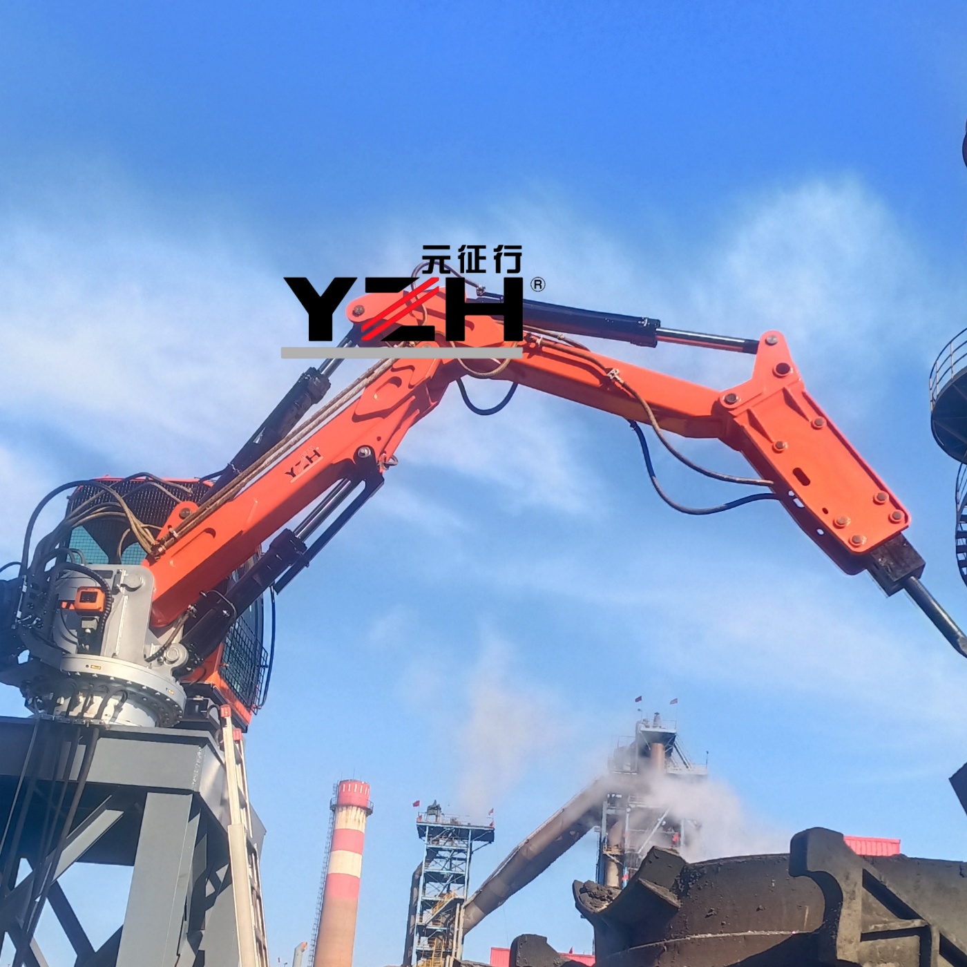 Статический тип Rockboom System