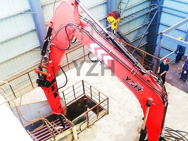 Система рок -прерывателя