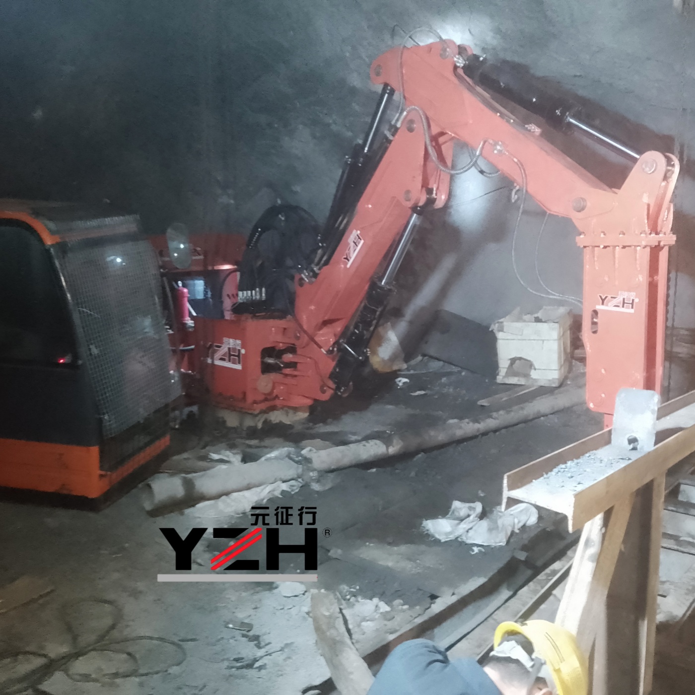 Китайская система бум -бум