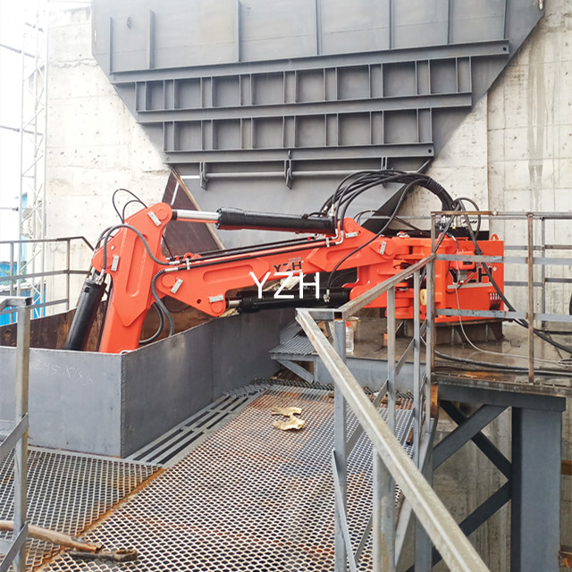 Высокая силовая силовая сила YZH.