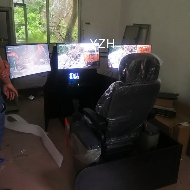 Проверенная производительность пьедестала Rockbreaker System