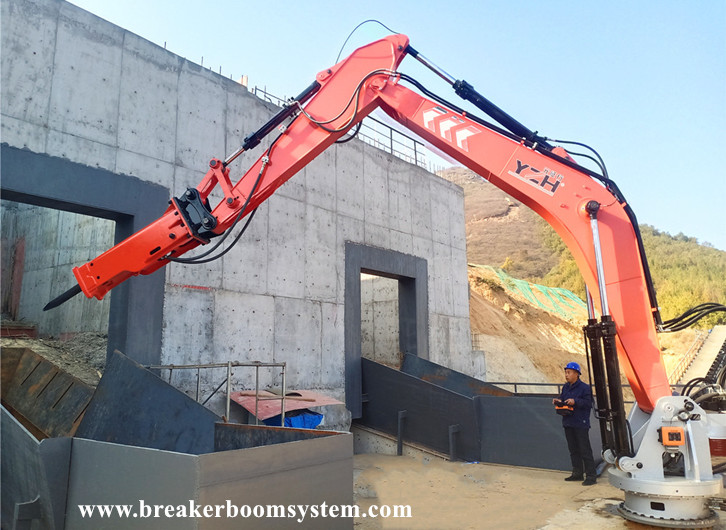 камнедробитель