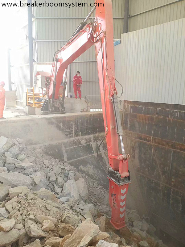 штанговая система