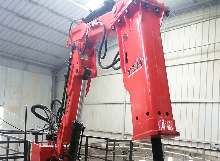 Стационарные штанги