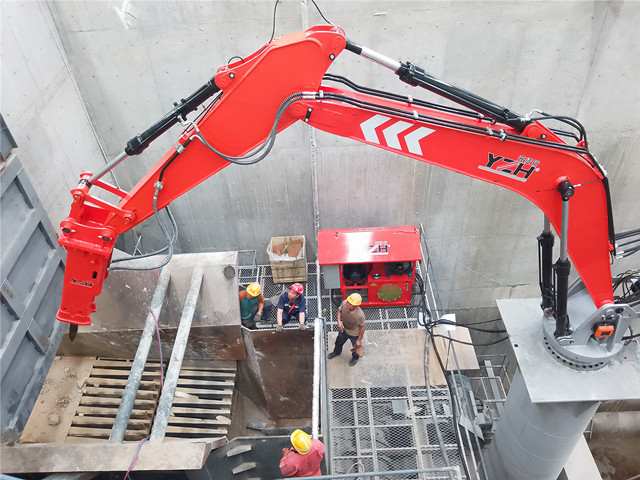 Система рок-разрыв