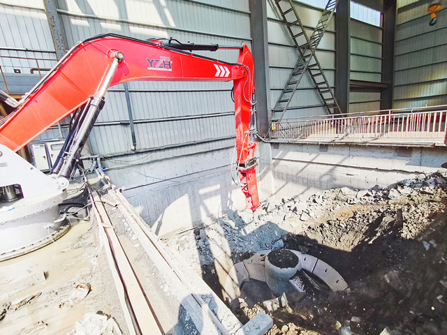 Система рок-разрыв