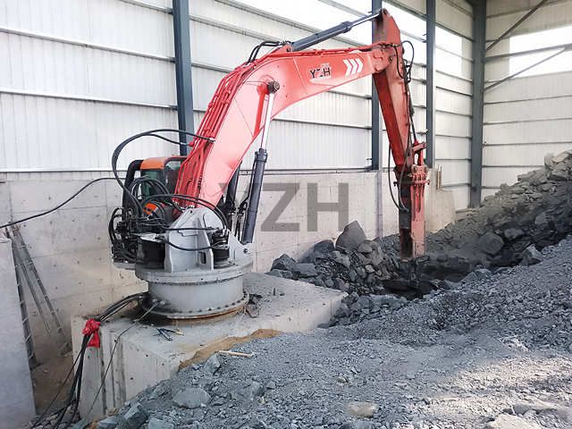 Пьедестальная система бум