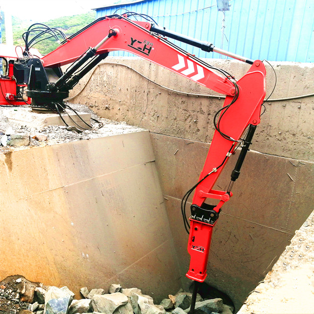 система штанги