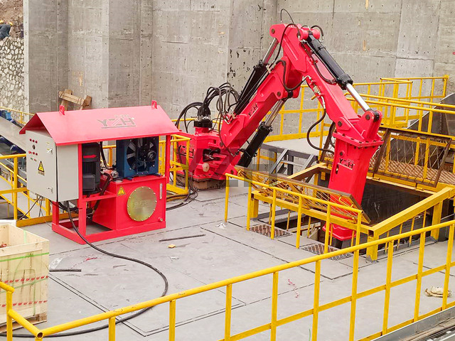 Система рок-разрыв