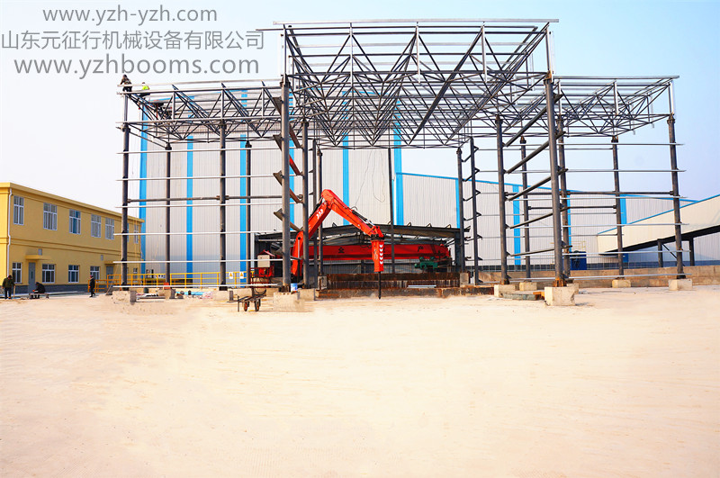 постамент бум