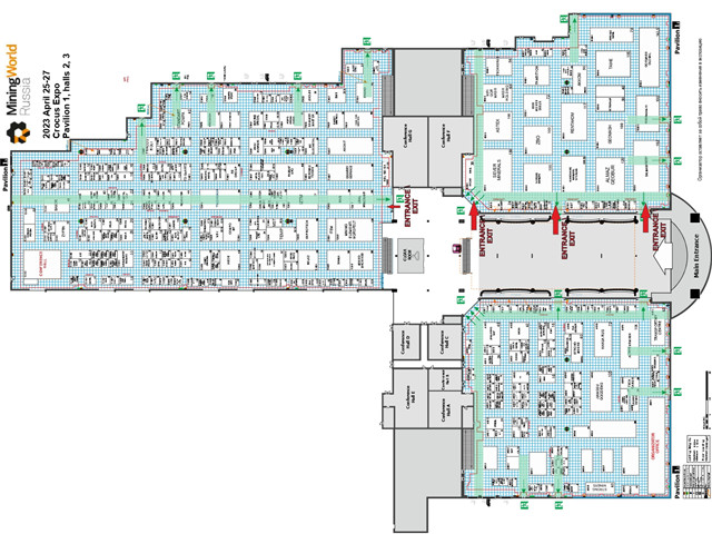 YZH примет участие в выставке Russia в 2023 году.