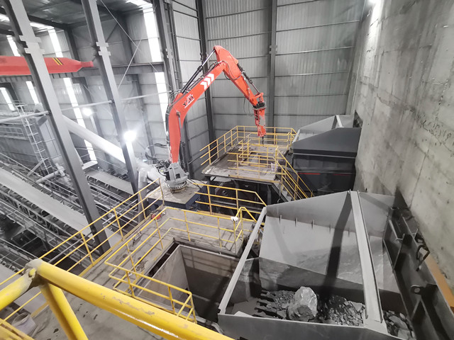 Система рок -прерывателя