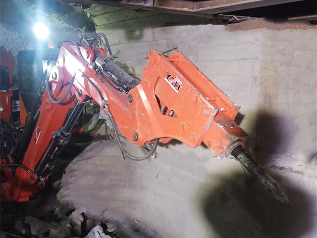 Система рок-разрыв