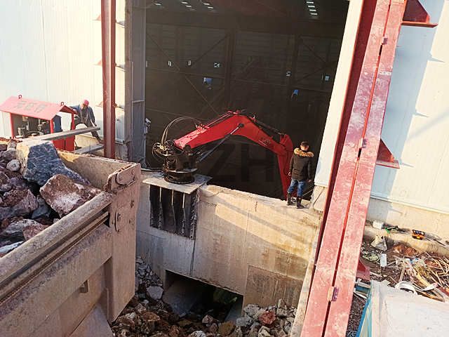 Рокбрейлер бум