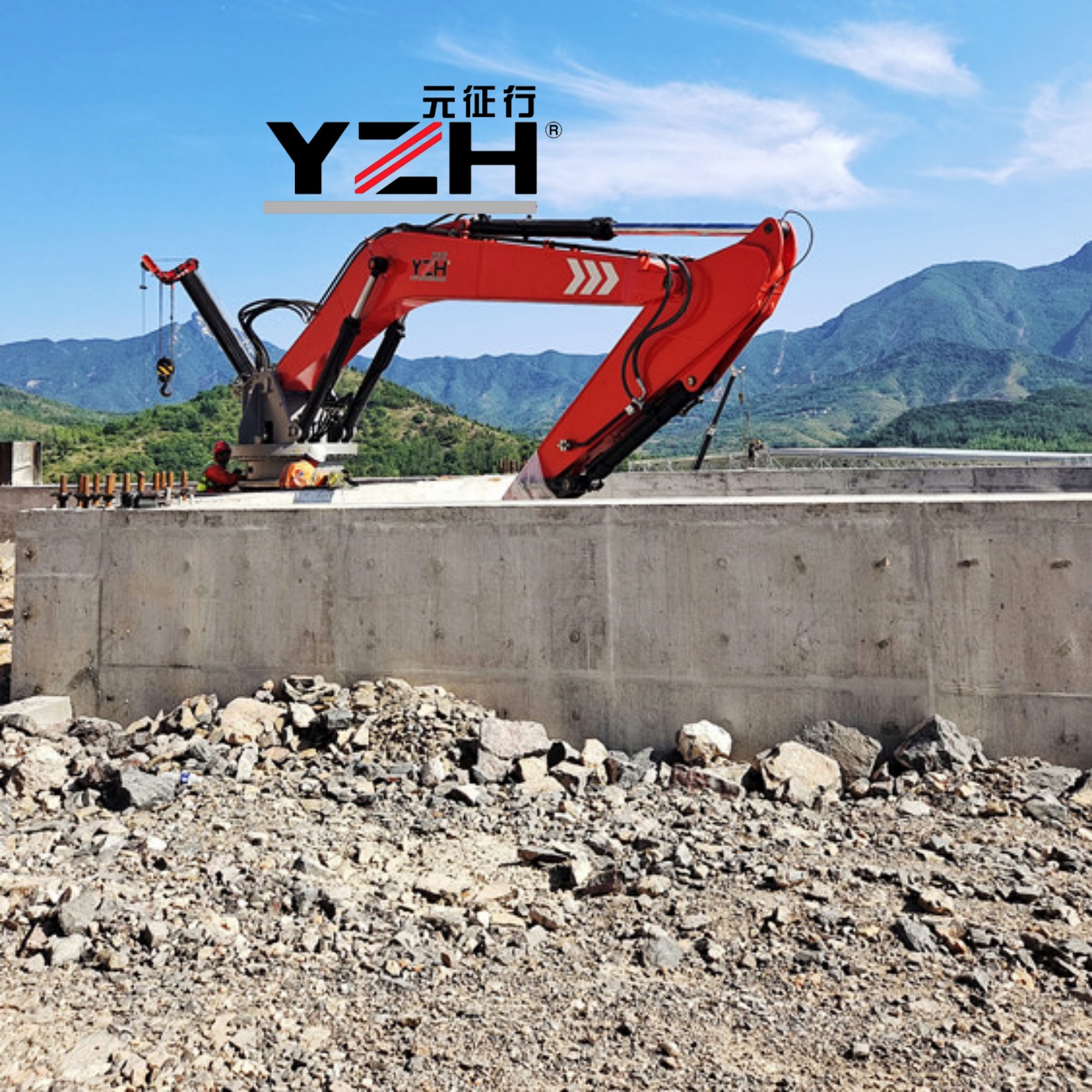 Фиксированная и статическая система рок -бум