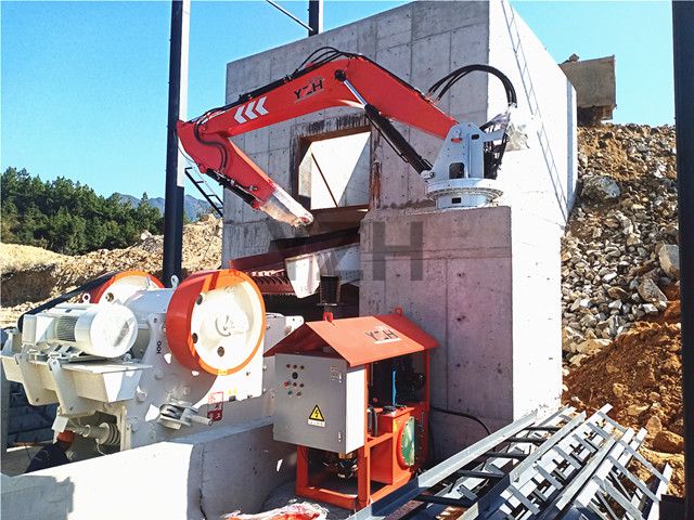 система бум