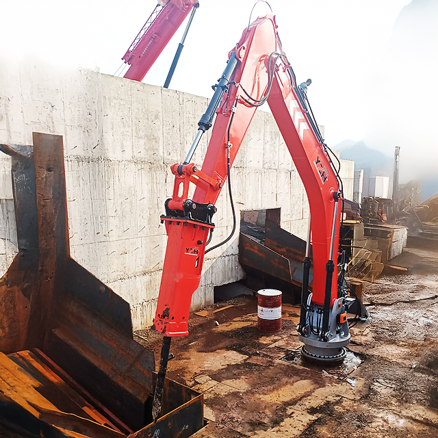 Система стационарного типа фиксированного скалолазателя