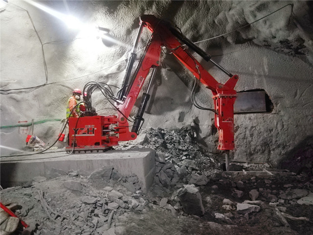 Система рок-разрыв