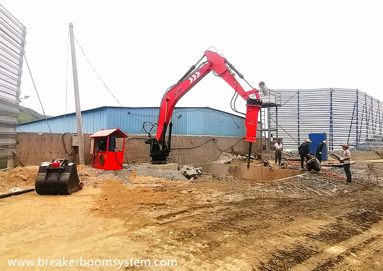 штанговая система