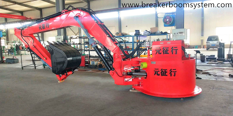 постамент бум